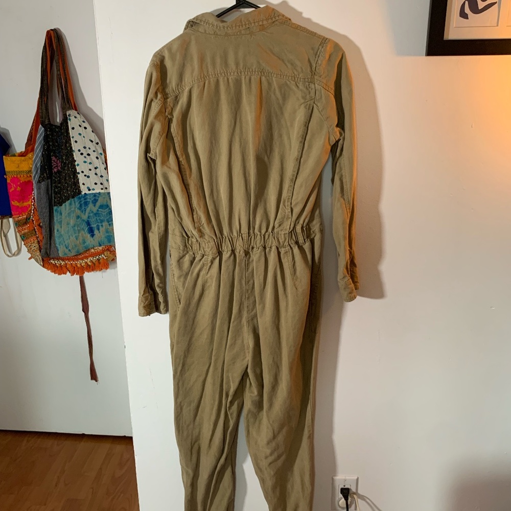 Combinaison COMPTOIR DES COTTONIERS